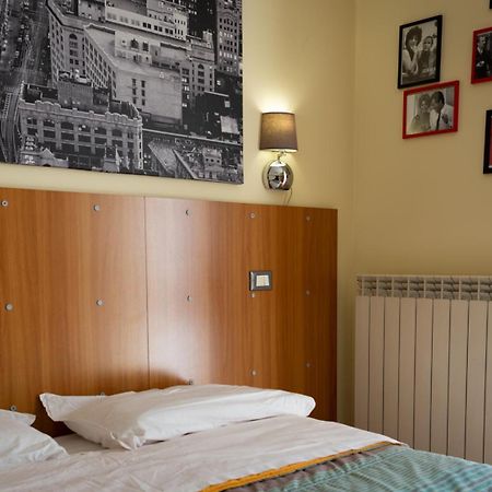 Bed and Breakfast Camaga LʼAquila Exteriér fotografie