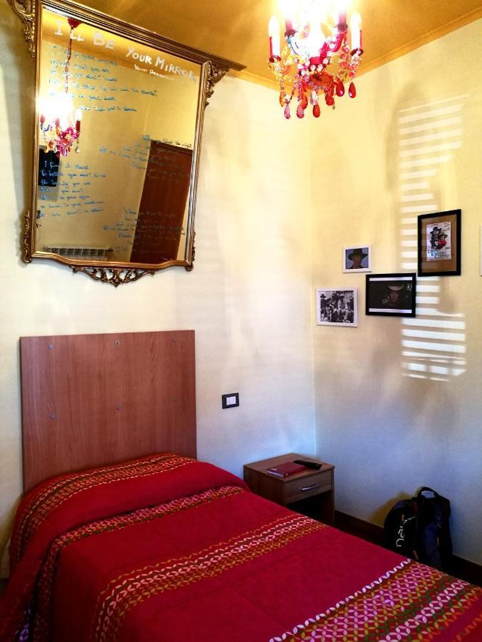 Bed and Breakfast Camaga LʼAquila Exteriér fotografie