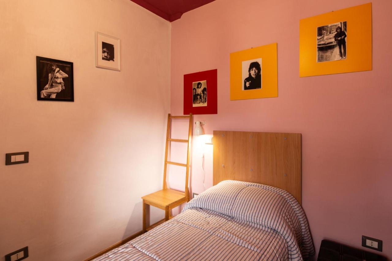 Bed and Breakfast Camaga LʼAquila Exteriér fotografie