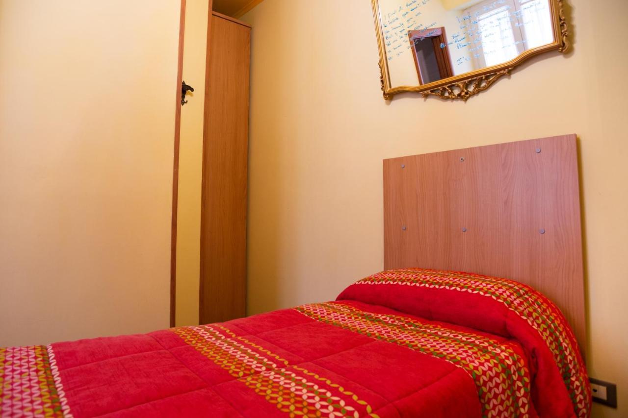 Bed and Breakfast Camaga LʼAquila Exteriér fotografie