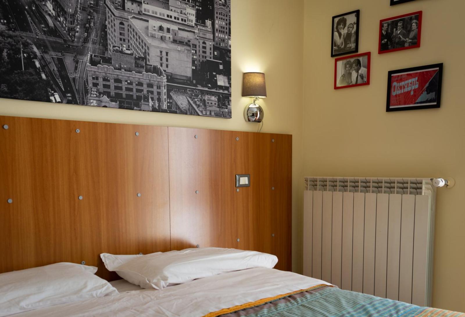 Bed and Breakfast Camaga LʼAquila Exteriér fotografie