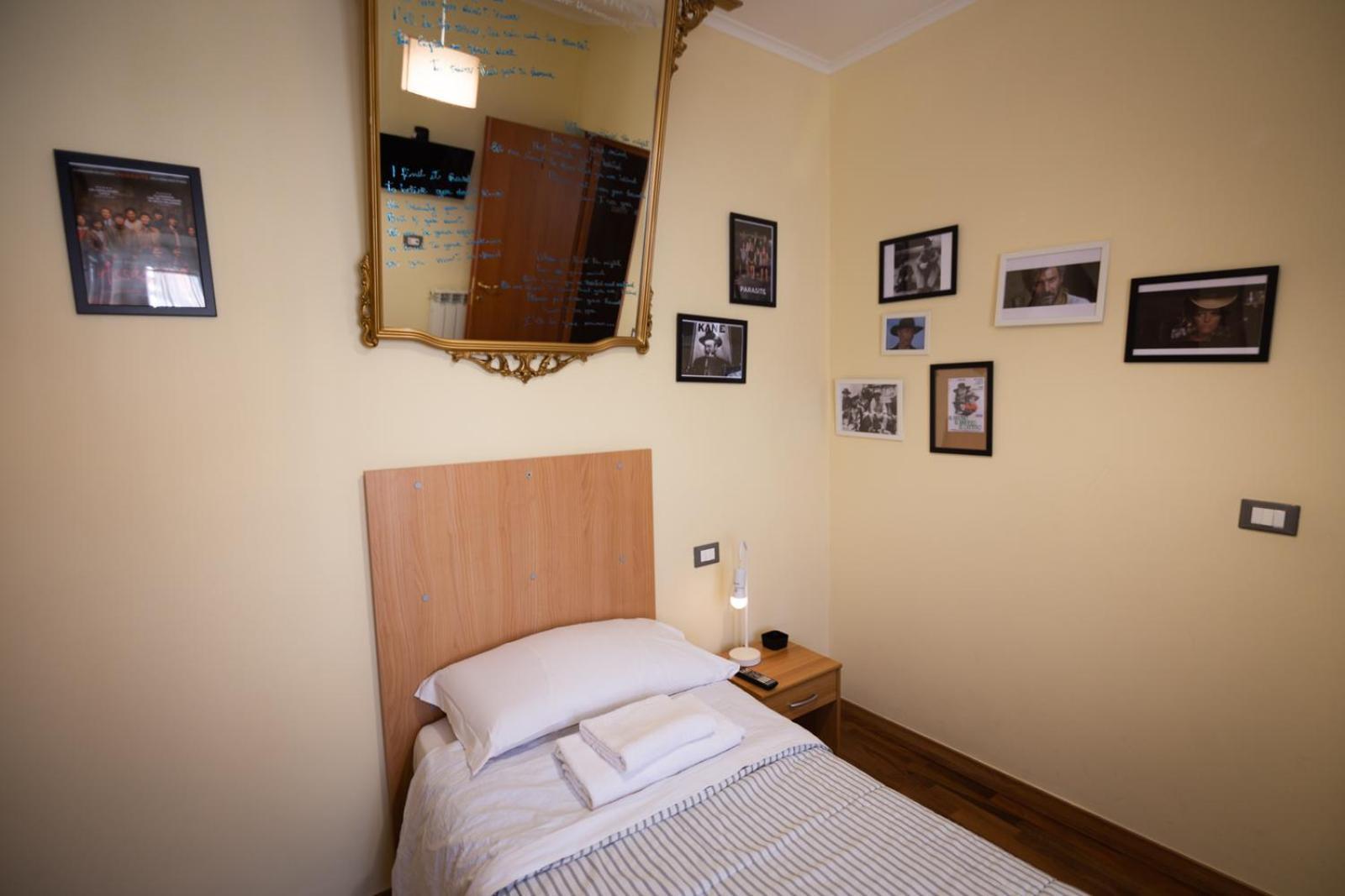 Bed and Breakfast Camaga LʼAquila Exteriér fotografie