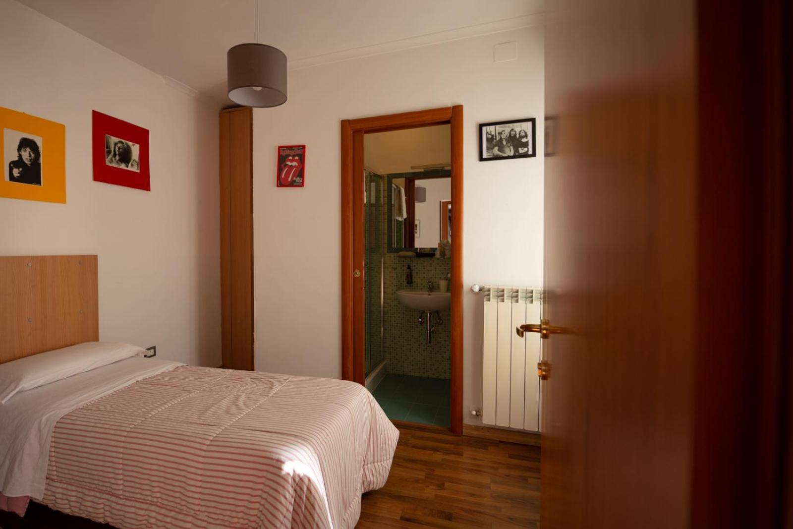 Bed and Breakfast Camaga LʼAquila Exteriér fotografie